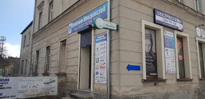 Centrum Ubezpieczeń Anna Szypura